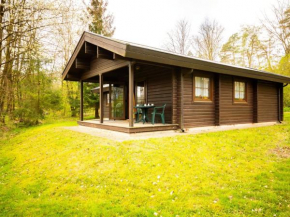 Chalet Geli by Interhome